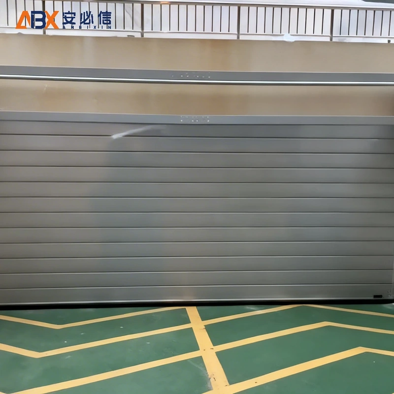 宜宾市雷达高速门